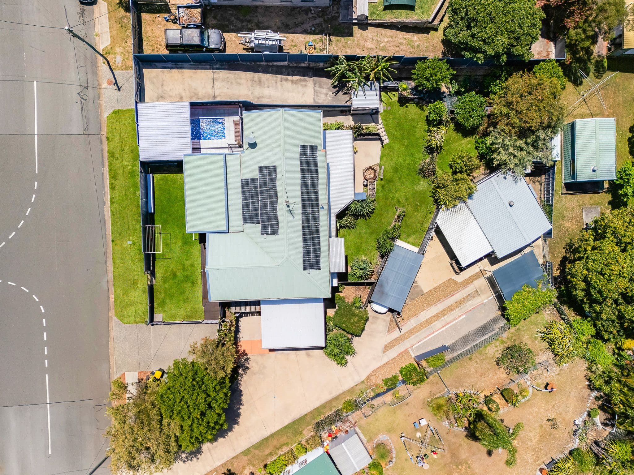 52 Fisher Street, West Gladstone QLD 4680, West Gladstone - Image 1