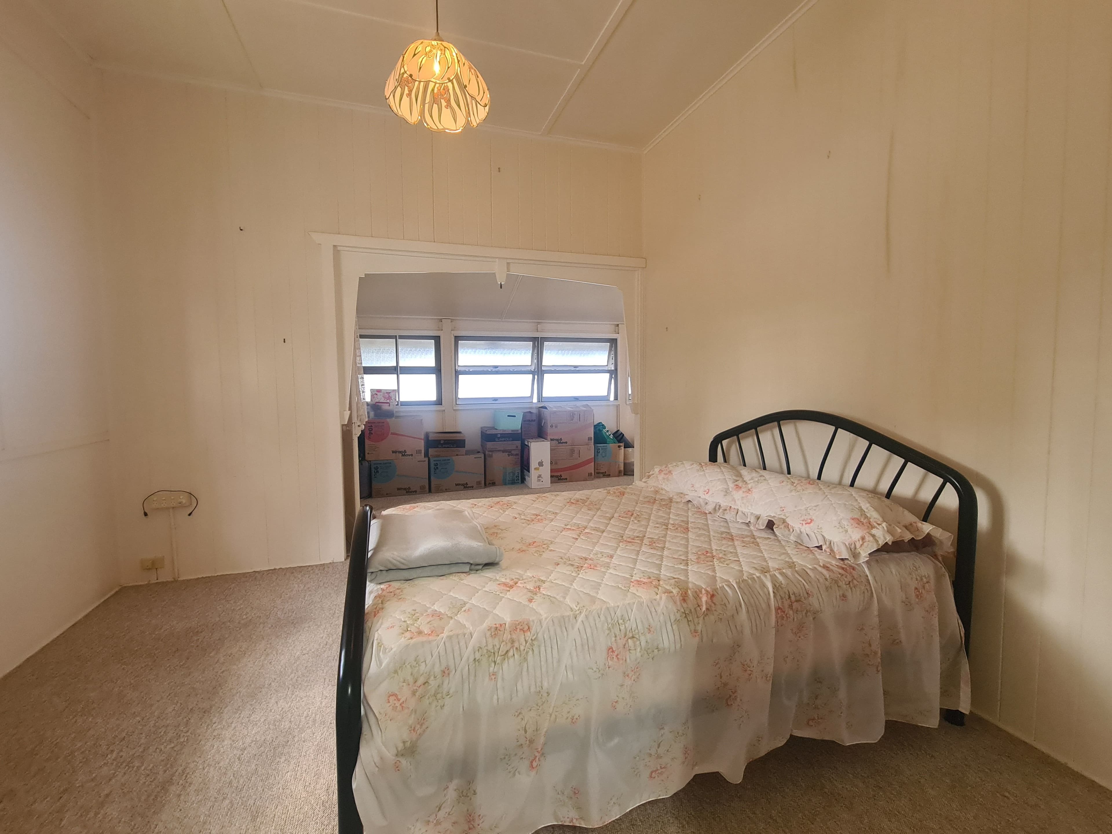 95 Mocatta Street, Goombungee QLD 4354, Goombungee - Thumbnail 8