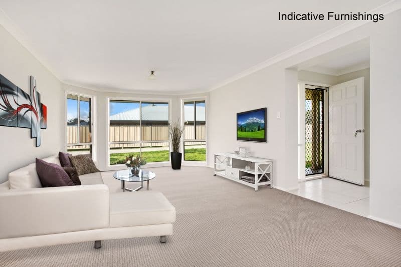 94A Forbes Crescent, CLIFTLEIGH NSW 2321, Heddon Greta - Thumbnail 2