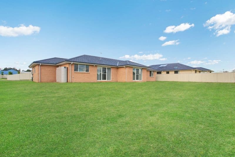 94A Forbes Crescent, CLIFTLEIGH NSW 2321, Heddon Greta - Thumbnail 8
