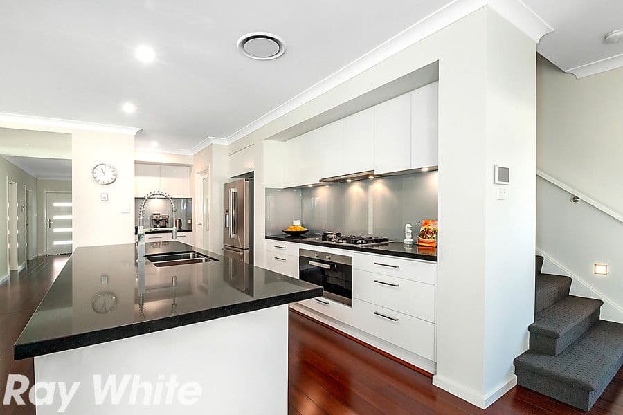 64 Chepstow Drive, Castle Hill NSW 2154, Castle Hill - Thumbnail 2