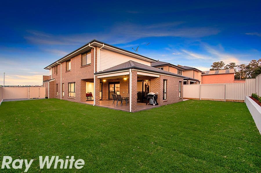 64 Chepstow Drive, Castle Hill NSW 2154, Castle Hill - Thumbnail 3