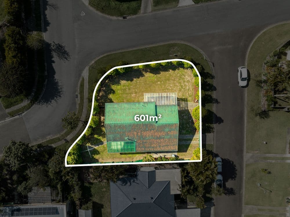 1 Craigmore Street, The Gap QLD 4061, The Gap - Thumbnail 2