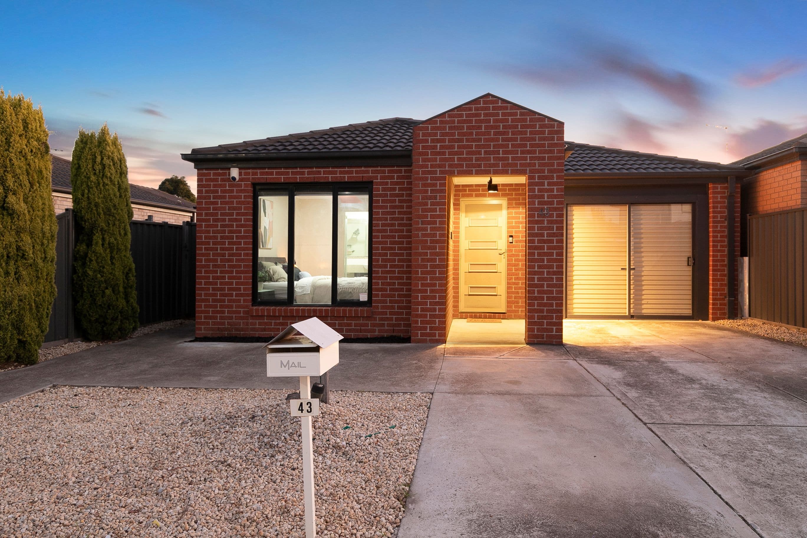 43 Longfield Way, Deer Park VIC 3023, Deer Park - Image 1