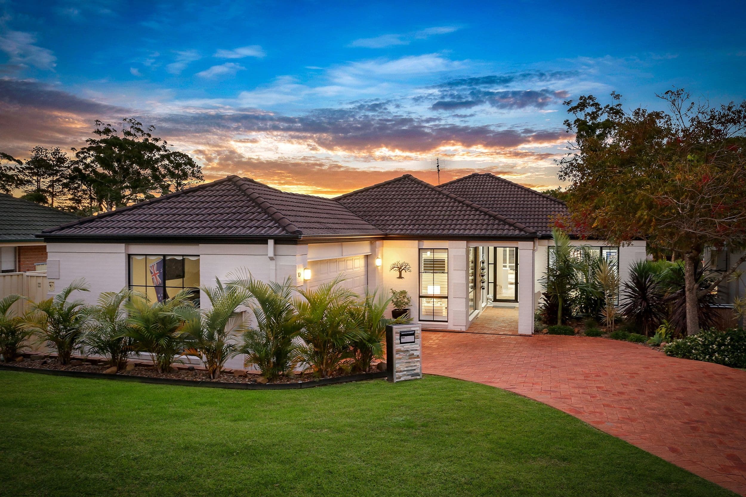 12 Armstrong Close, Bensville - Image 1
