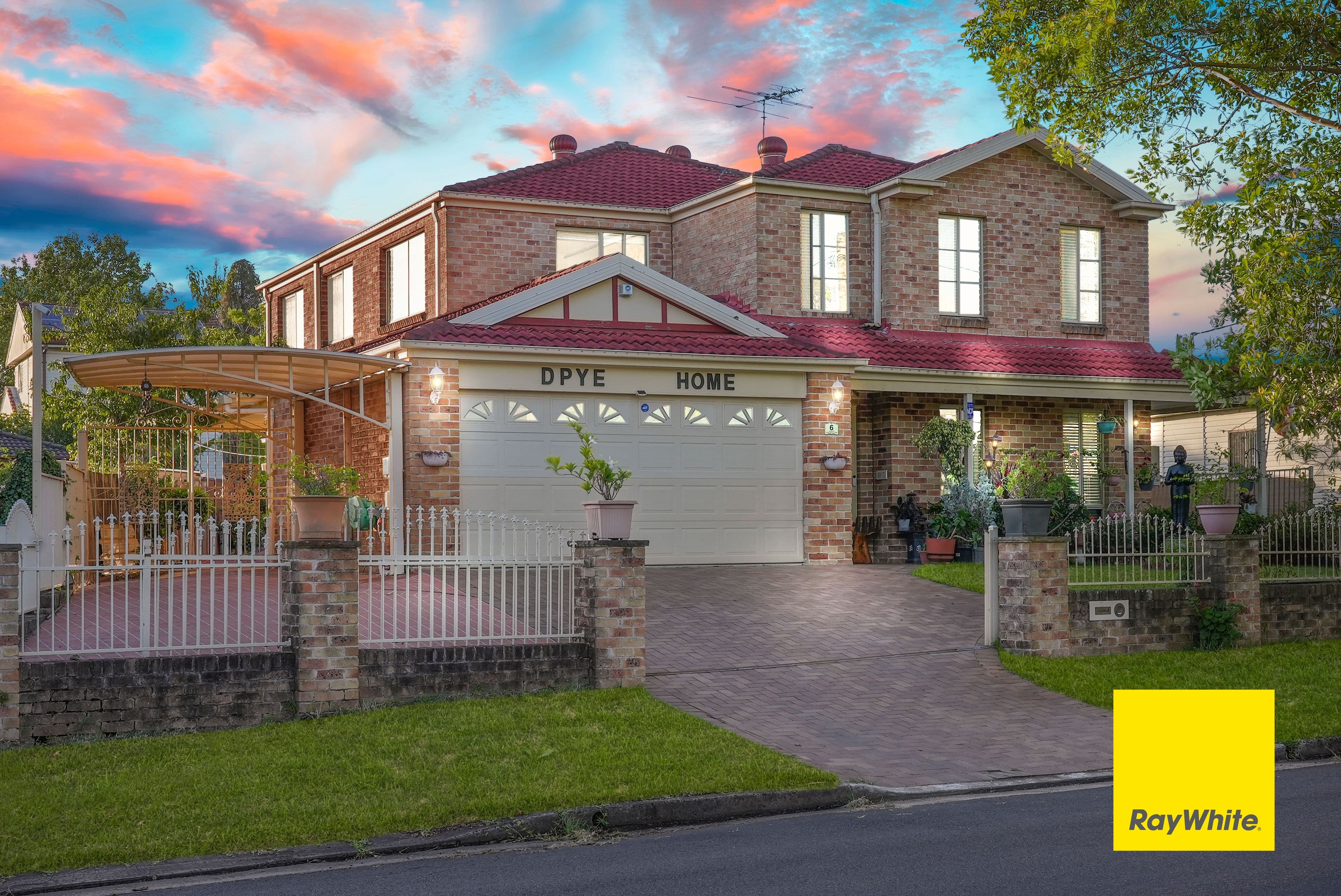 6 Northumberland Street, Blacktown NSW 2148, Blacktown - Image 1