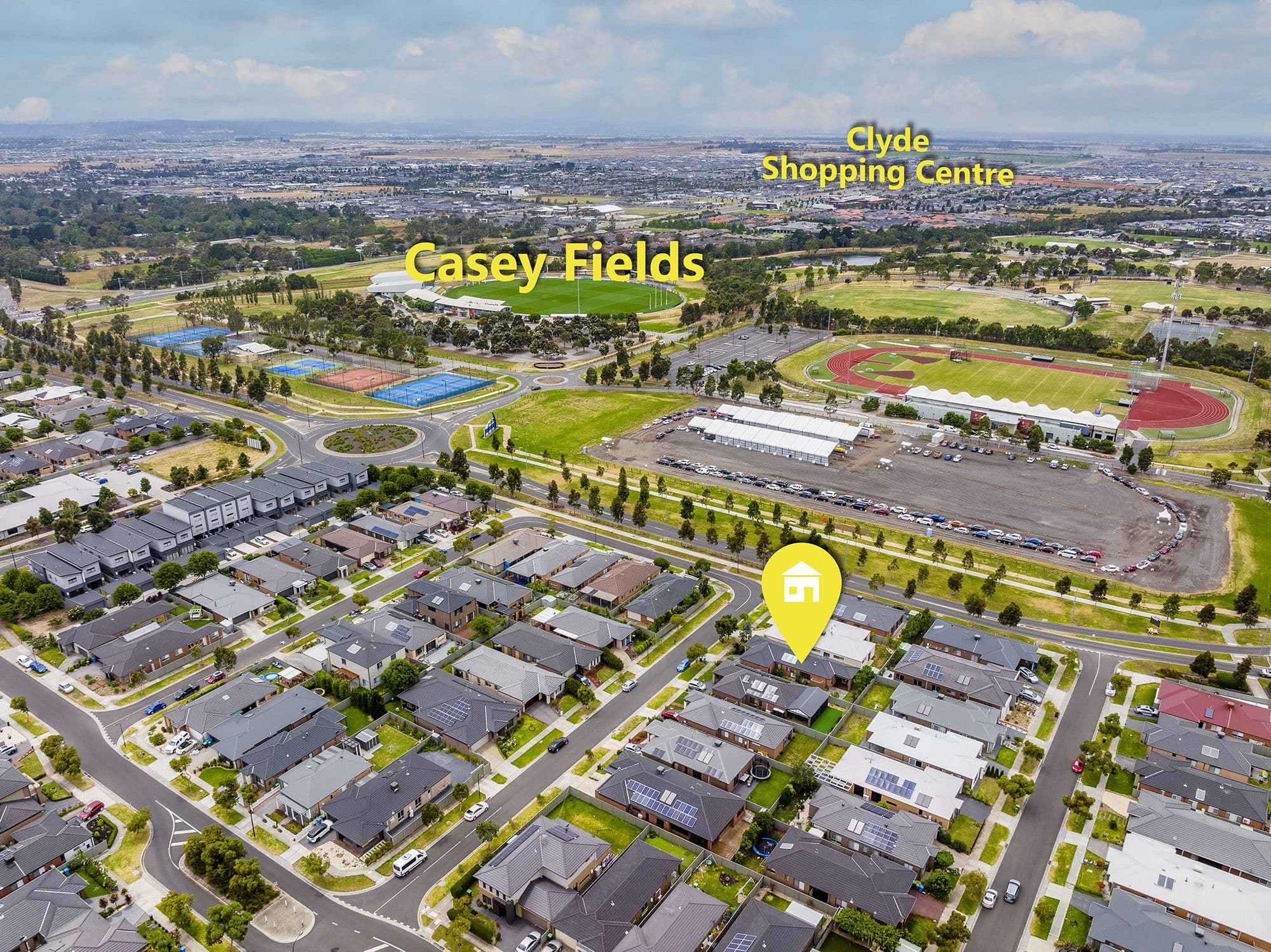 21 Macpherson Circuit, Cranbourne East VIC 3977, Cranbourne East - Thumbnail 4