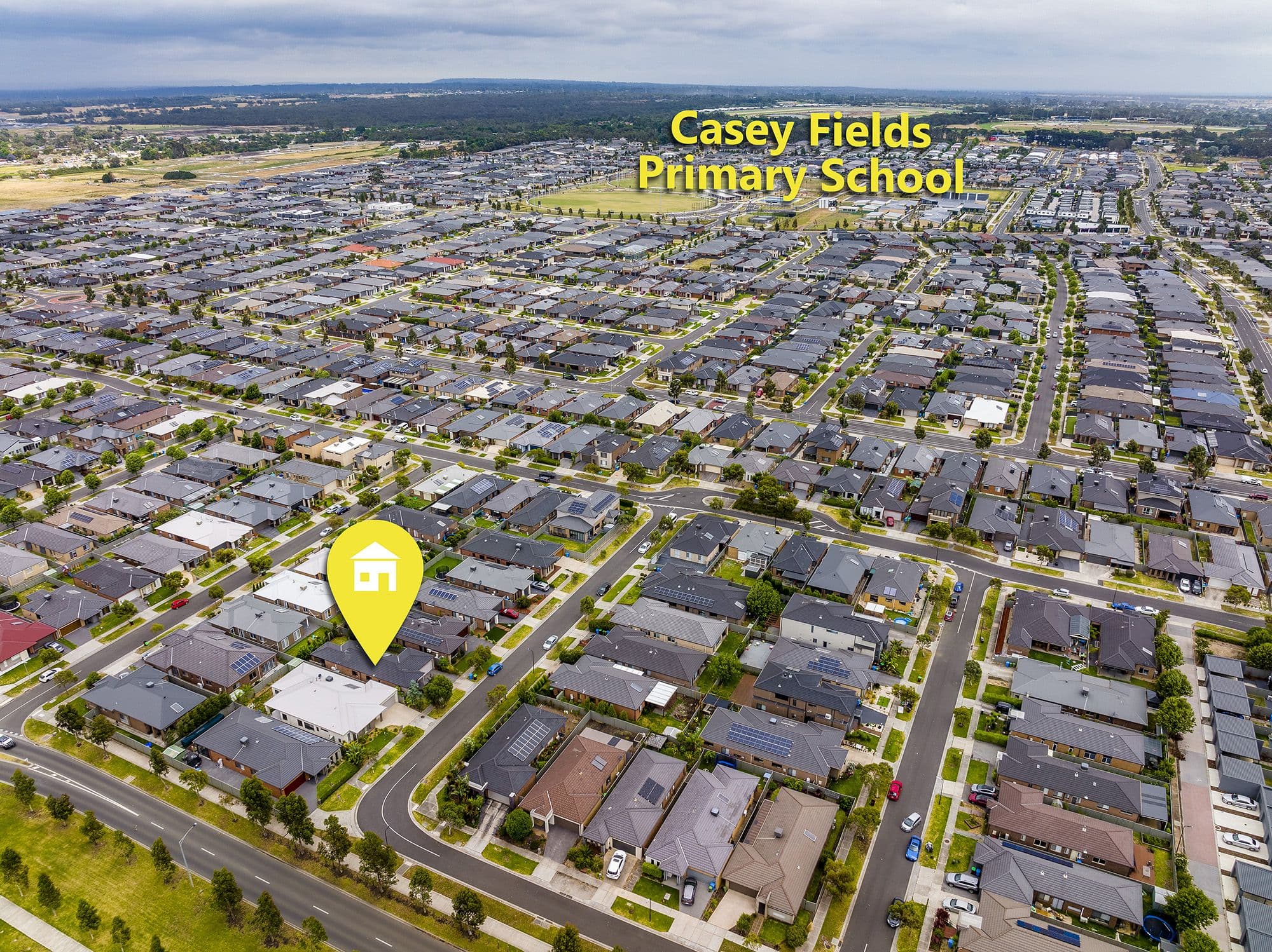 21 Macpherson Circuit, Cranbourne East VIC 3977, Cranbourne East - Thumbnail 5