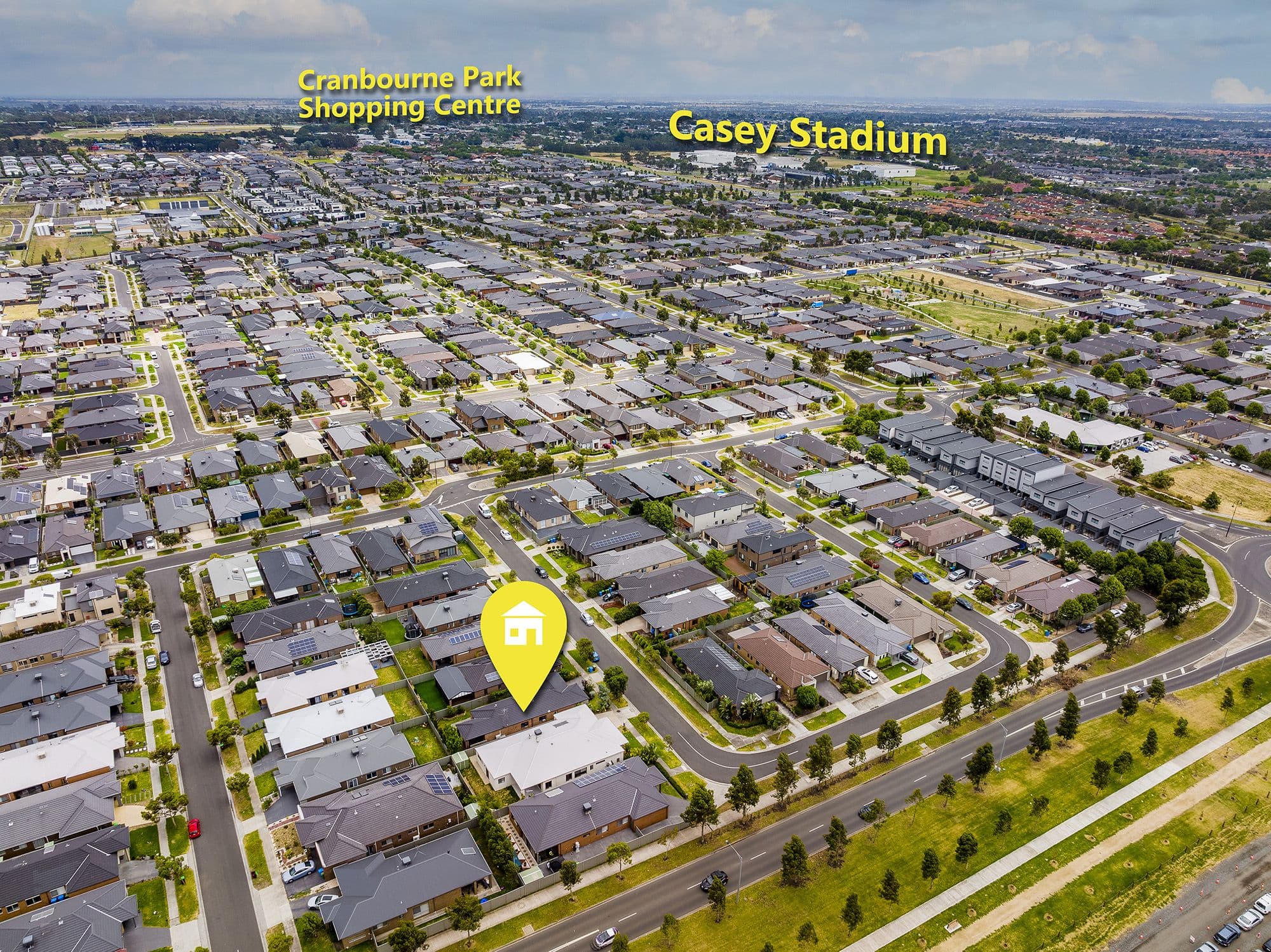 21 Macpherson Circuit, Cranbourne East VIC 3977, Cranbourne East - Thumbnail 6