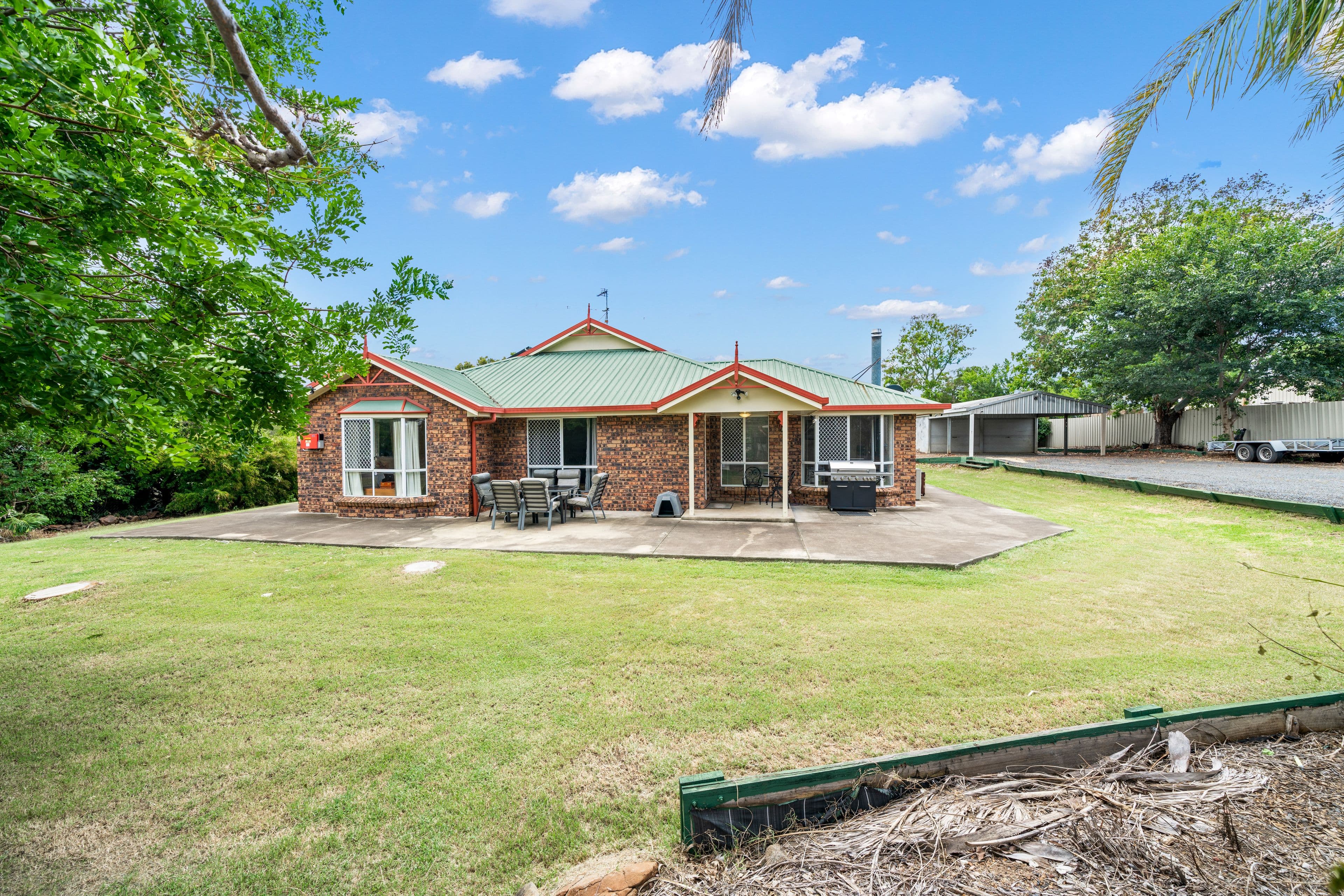 5 Claire Lee Crescent, Kingsthorpe QLD 4400, Kingsthorpe - Image 1