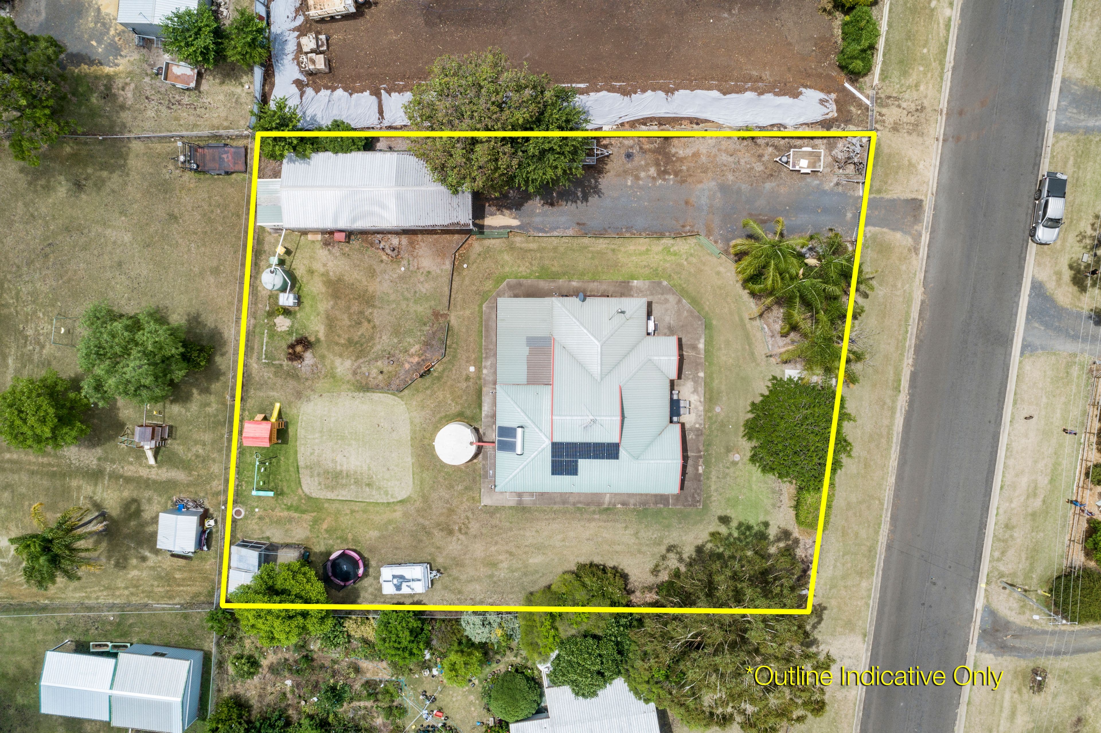 5 Claire Lee Crescent, Kingsthorpe QLD 4400, Kingsthorpe - Thumbnail 2
