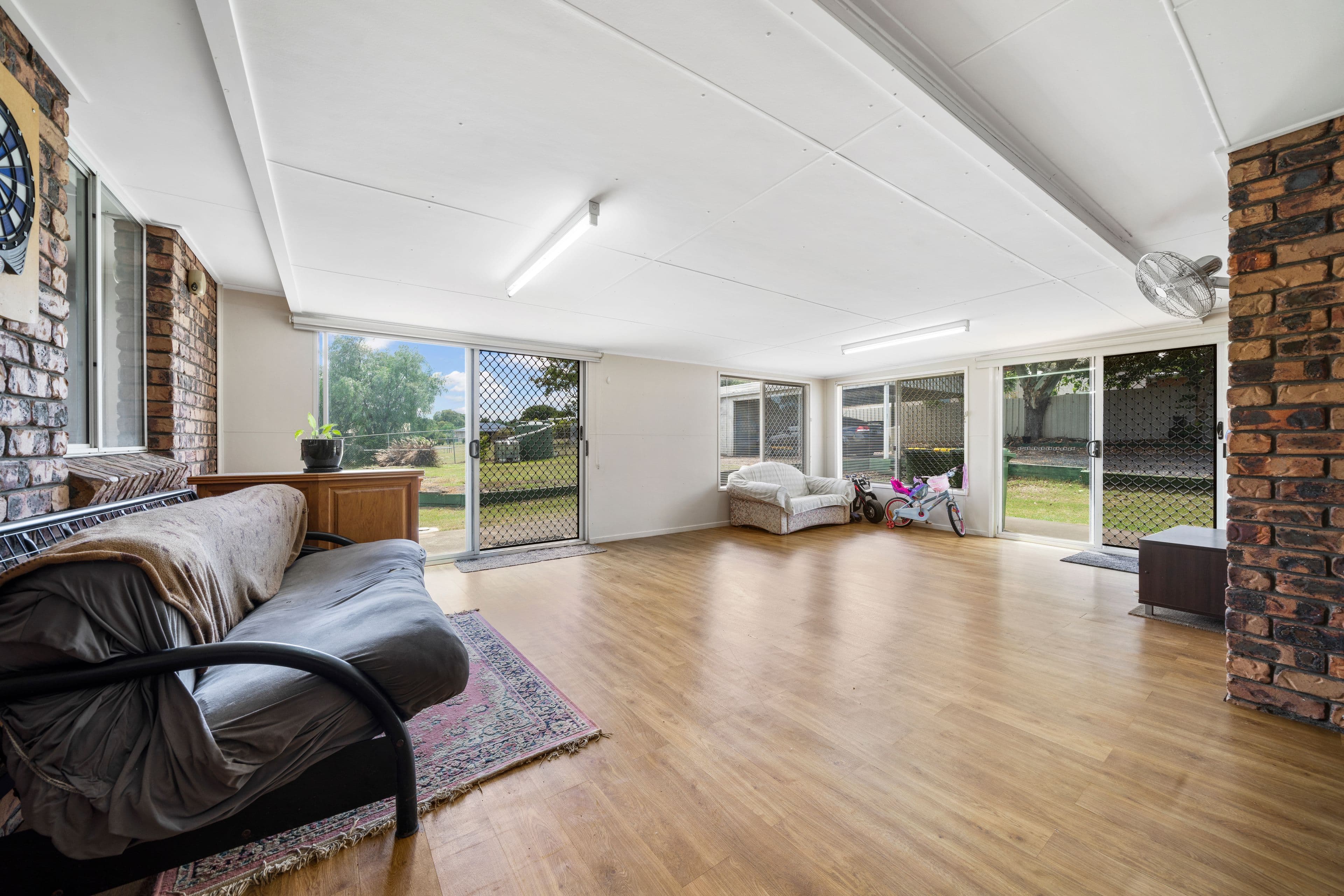 5 Claire Lee Crescent, Kingsthorpe QLD 4400, Kingsthorpe - Thumbnail 4