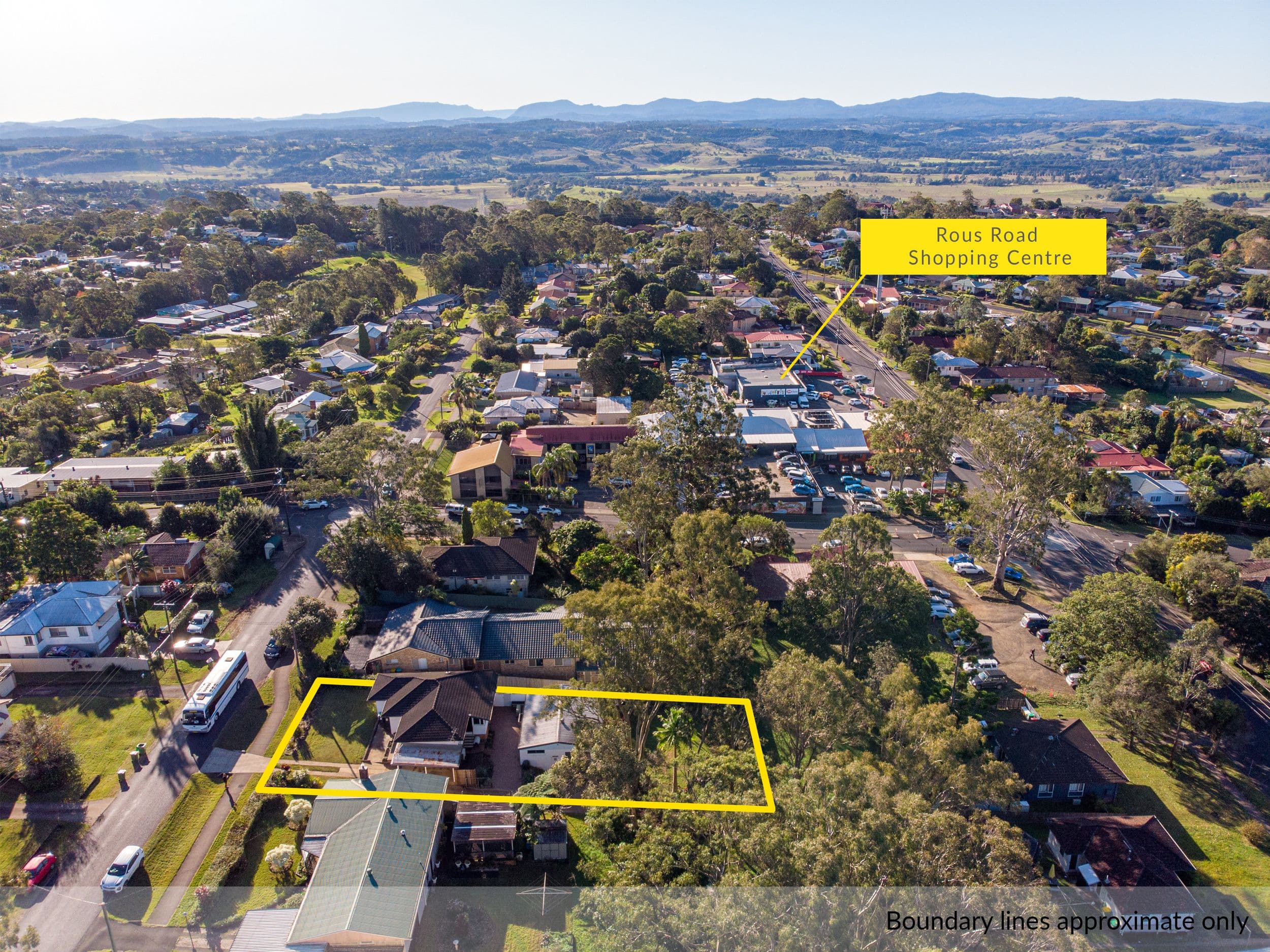 32 Fischer Street, Goonellabah NSW 2480, Goonellabah - Thumbnail 2