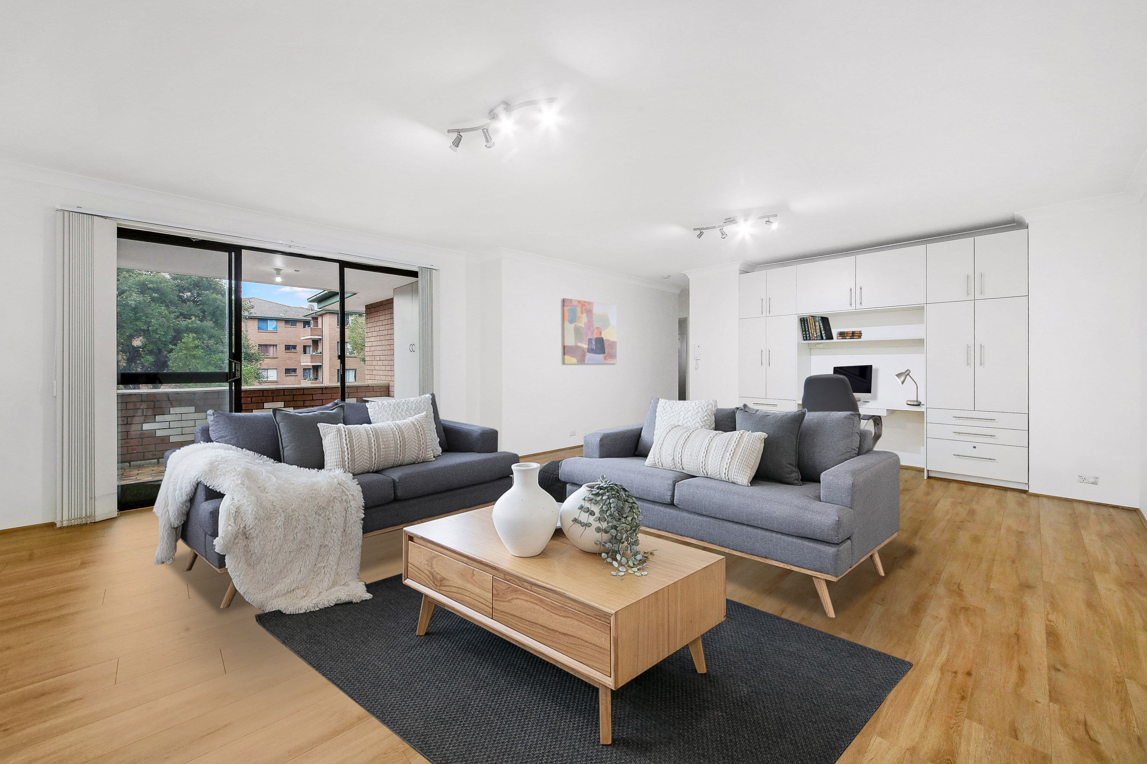 17-27 Rickard Road, Bankstown NSW 2200, Bankstown - Image 1