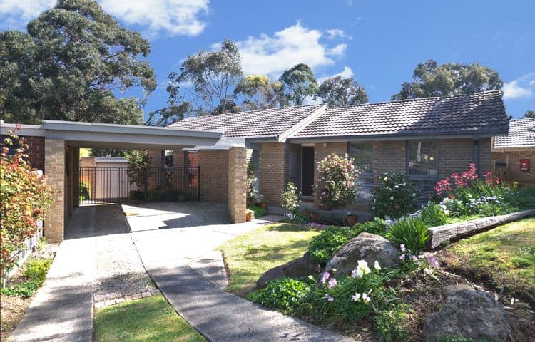 7 Country Lane, VIEWBANK VIC 3084, Viewbank - Thumbnail 2