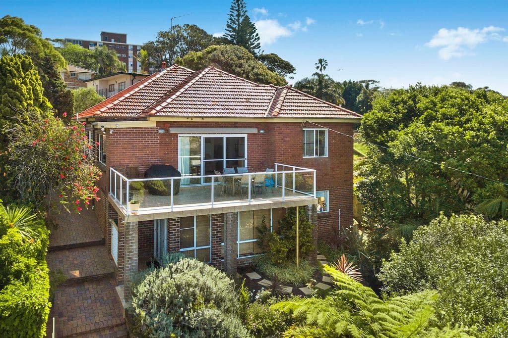 62 Old South Head Road, Vaucluse NSW 2030, Vaucluse - Image 1