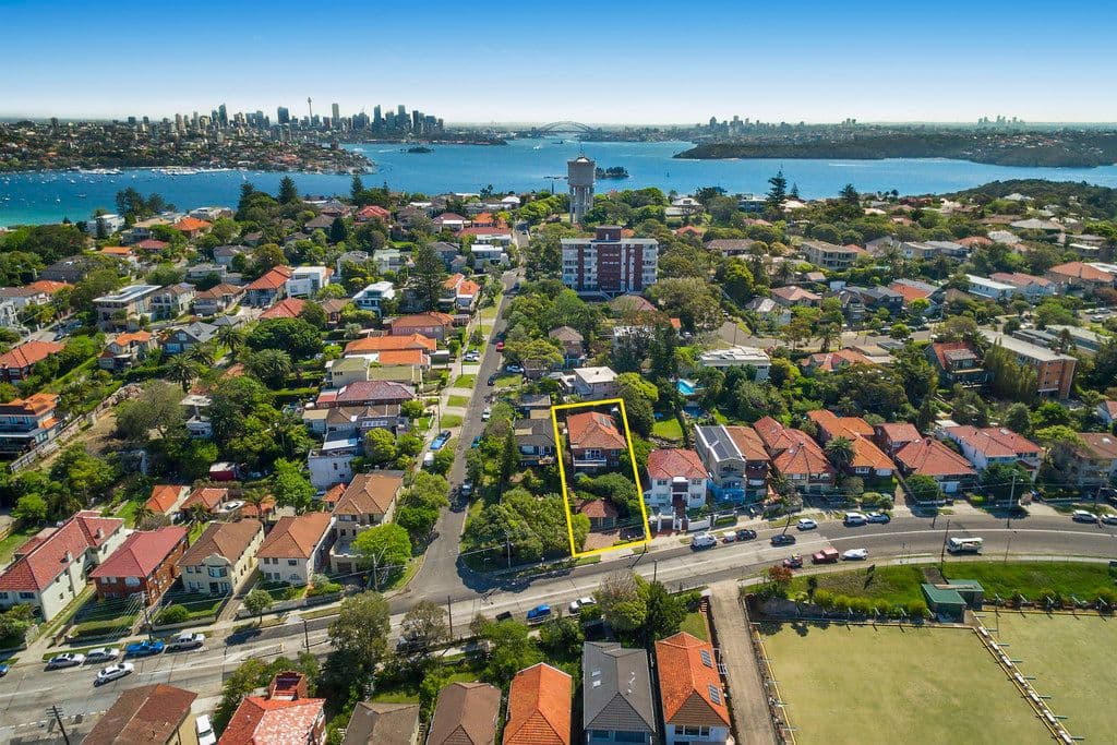 62 Old South Head Road, Vaucluse NSW 2030, Vaucluse - Thumbnail 2