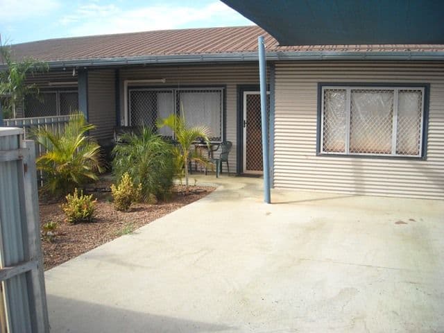 78 Kingsmill Street, PORT HEDLAND WA 6721, Port Hedland - Image 1