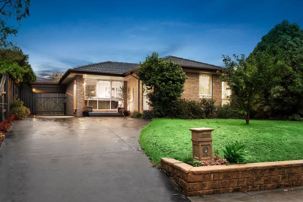 77 Kidderminster Drive, Wantirna VIC 3152, Wantirna - Image 1