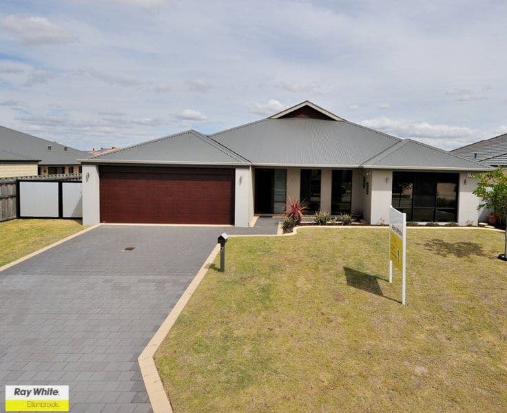 7 Fewson Turn, ELLENBROOK WA 6069, Ellenbrook - Image 1