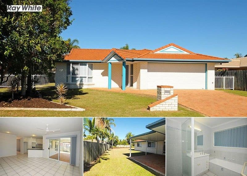 20 Royal Drive, KAWUNGAN QLD 4655, Kawungan - Image 1