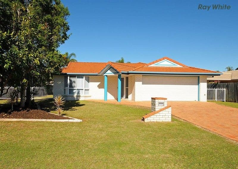20 Royal Drive, KAWUNGAN QLD 4655, Kawungan - Thumbnail 2
