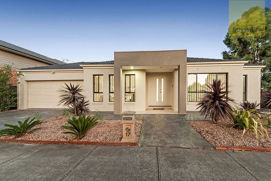 17 Northumberland Circuit, Craigieburn VIC 3064, Craigieburn - Image 1
