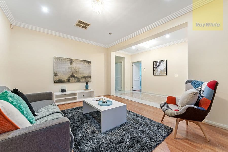 17 Northumberland Circuit, Craigieburn VIC 3064, Craigieburn - Thumbnail 2