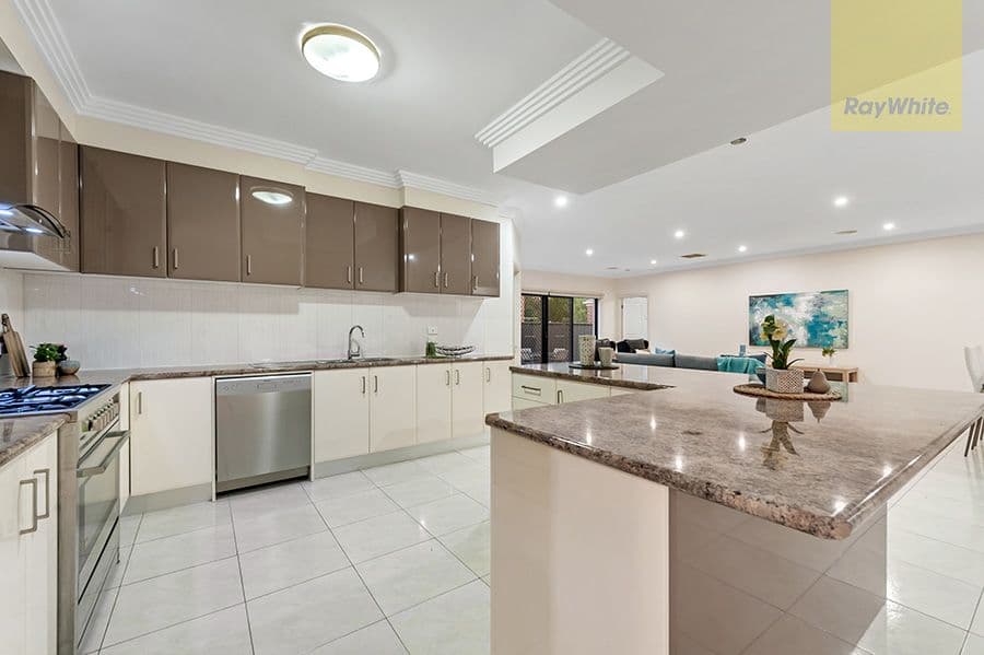 17 Northumberland Circuit, Craigieburn VIC 3064, Craigieburn - Thumbnail 3