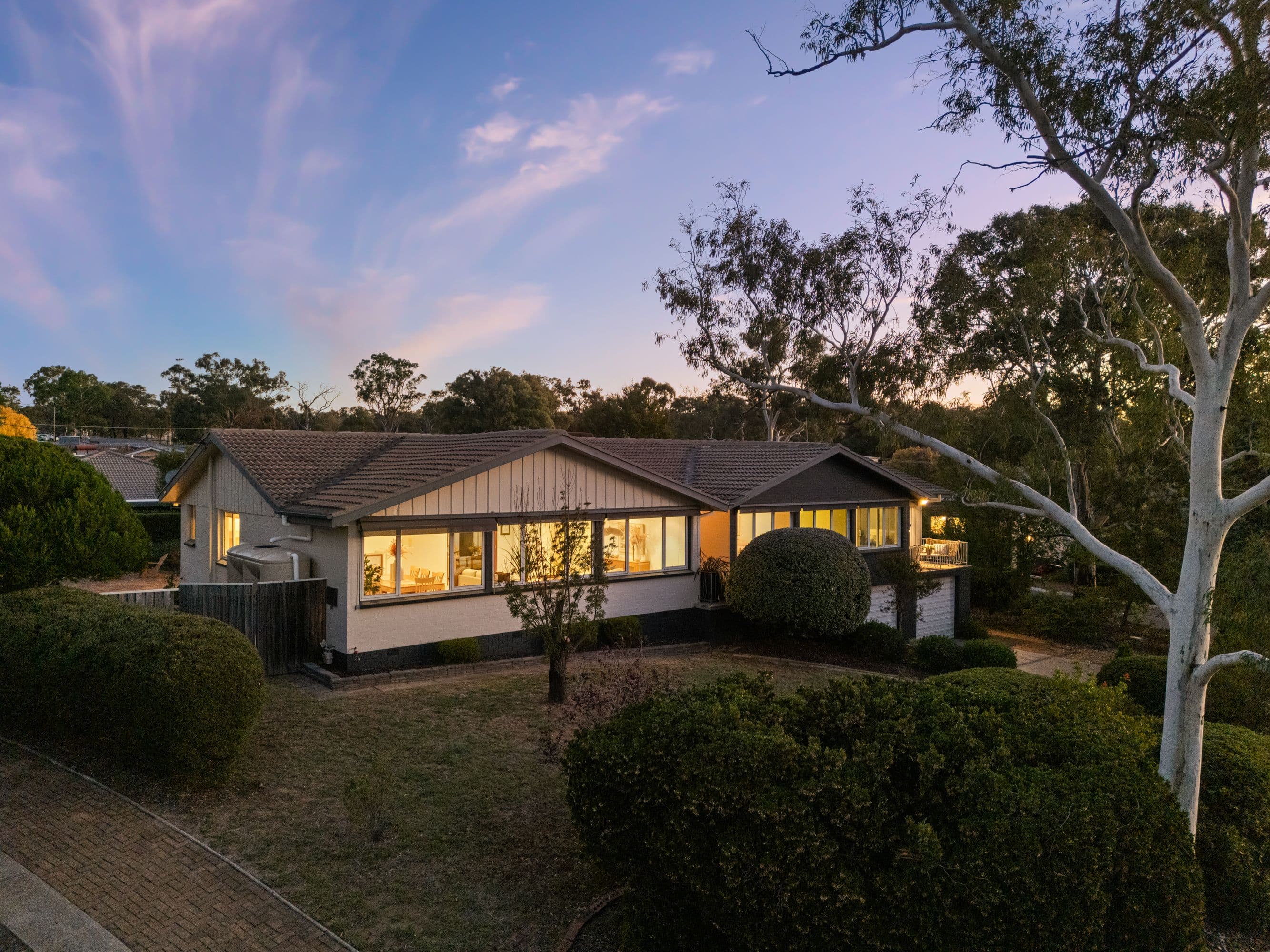 2 Kinleyside Crescent, Weetangera ACT 2614, Weetangera - Image 1