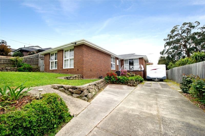 13 McKenzie Street, DONCASTER EAST VIC 3109, Doncaster East - Image 1