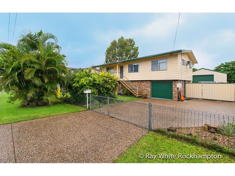 29 Bramble Street, NORMAN GARDENS QLD 4701, Norman Gardens - Image 1