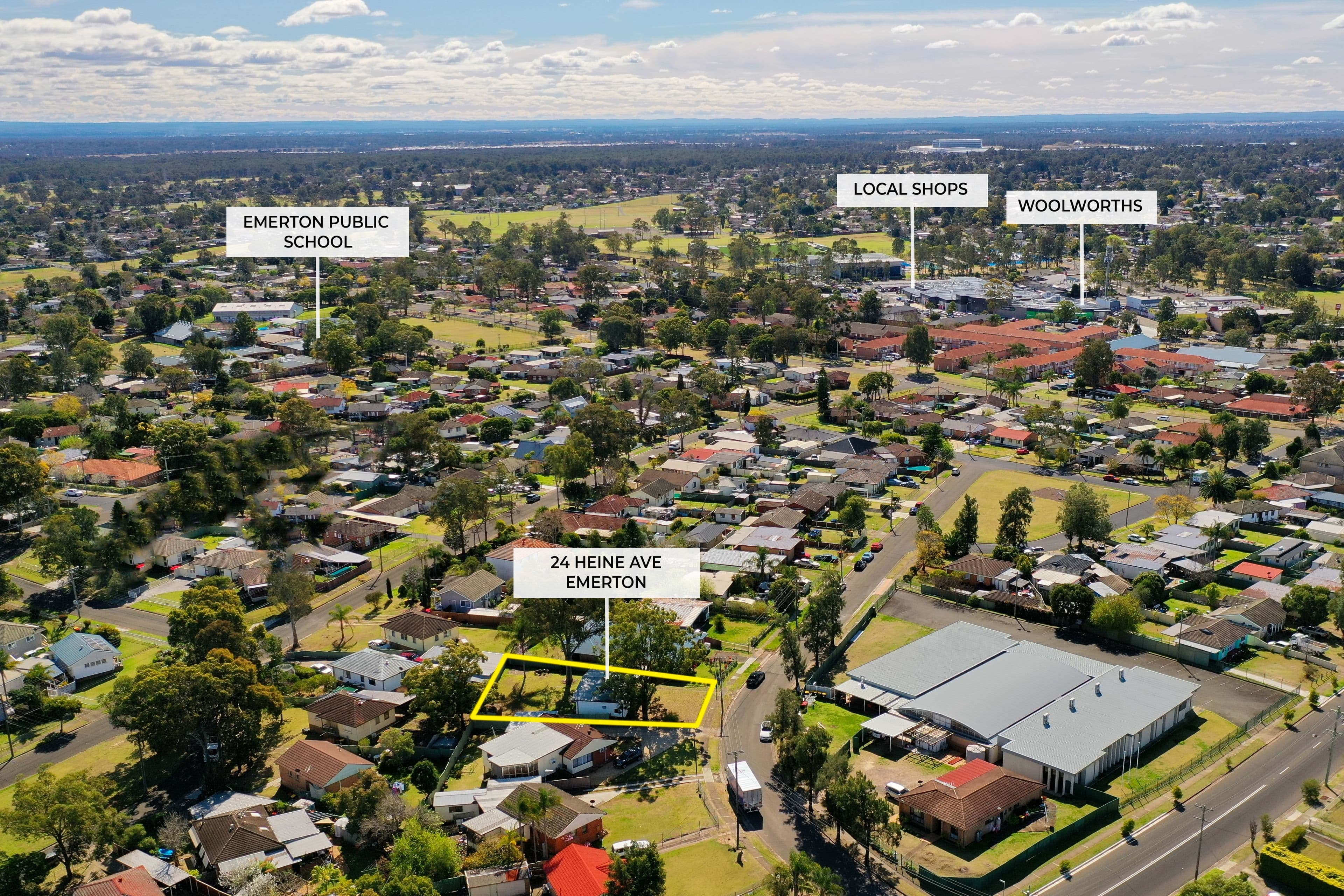 24 Heine Avenue, Emerton NSW 2770, Emerton - Thumbnail 7