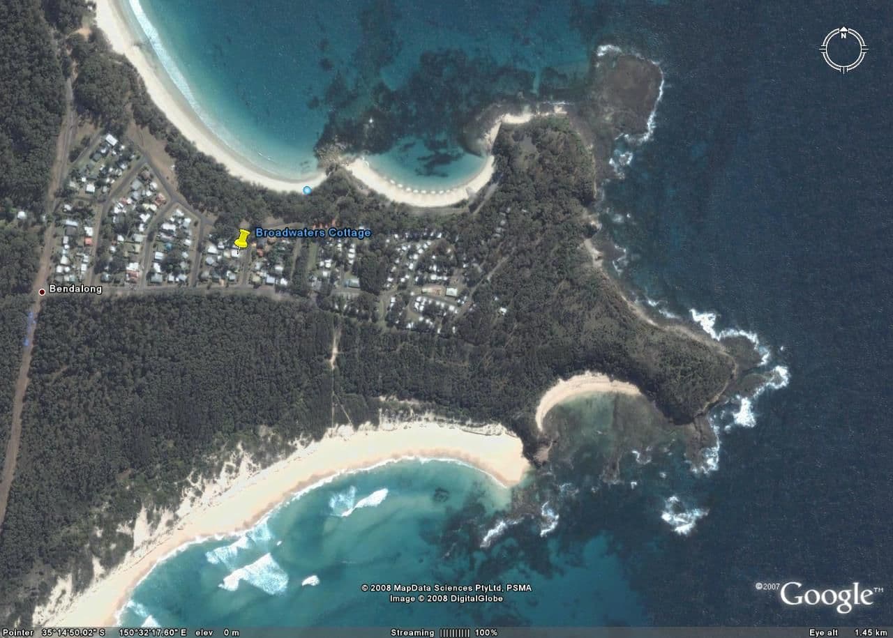 1 Cedar Street, Bendalong - Image 1