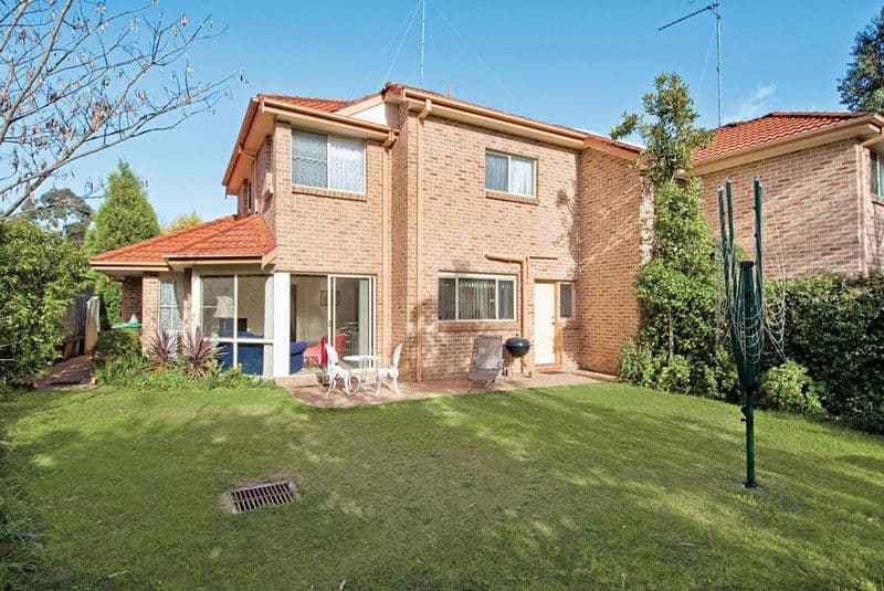 21A Patu Place, CHERRYBROOK NSW 2126, Cherrybrook - Thumbnail 2