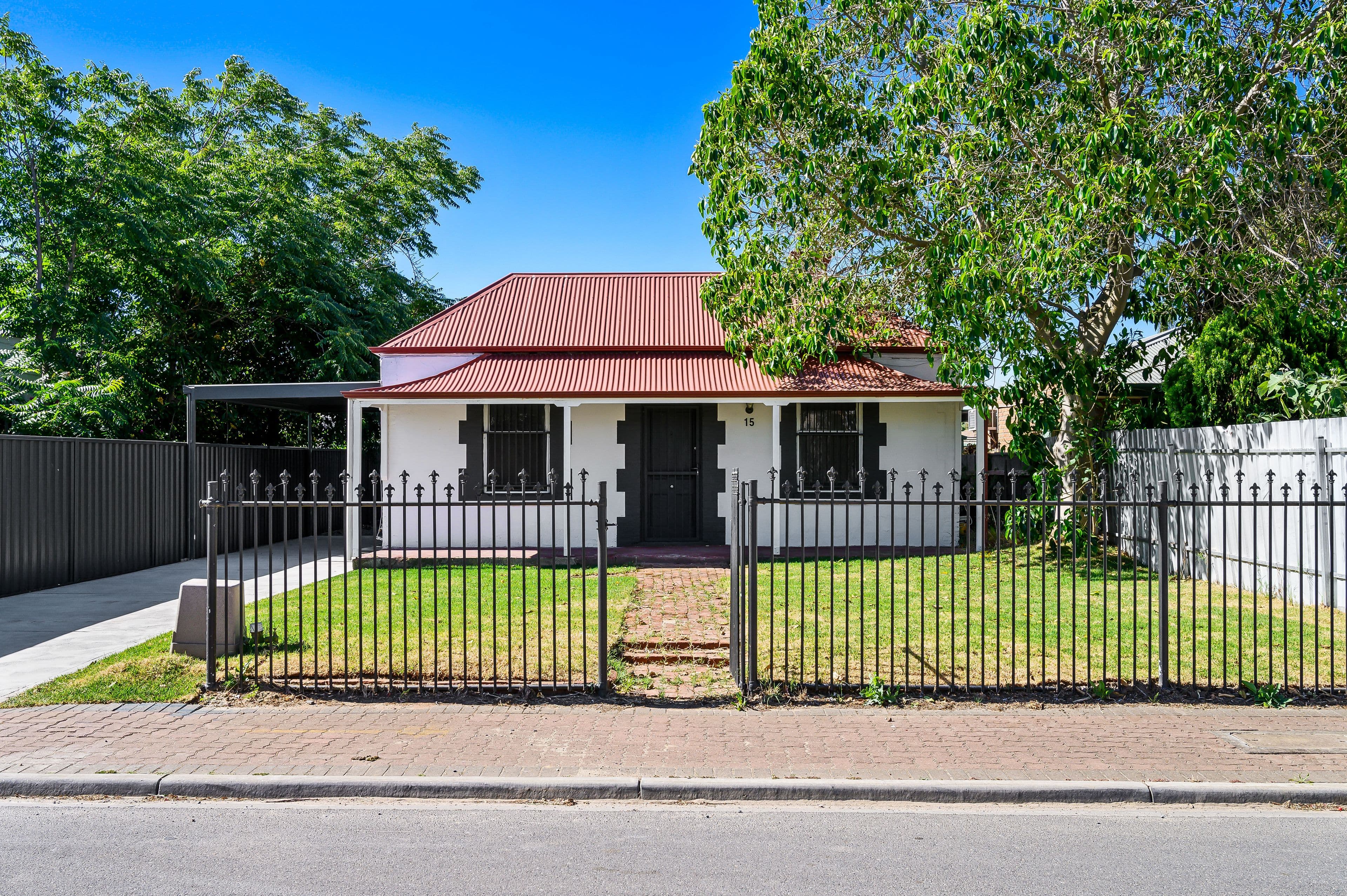 15 Dundas Street, Rosewater SA 5013, Rosewater - Image 1