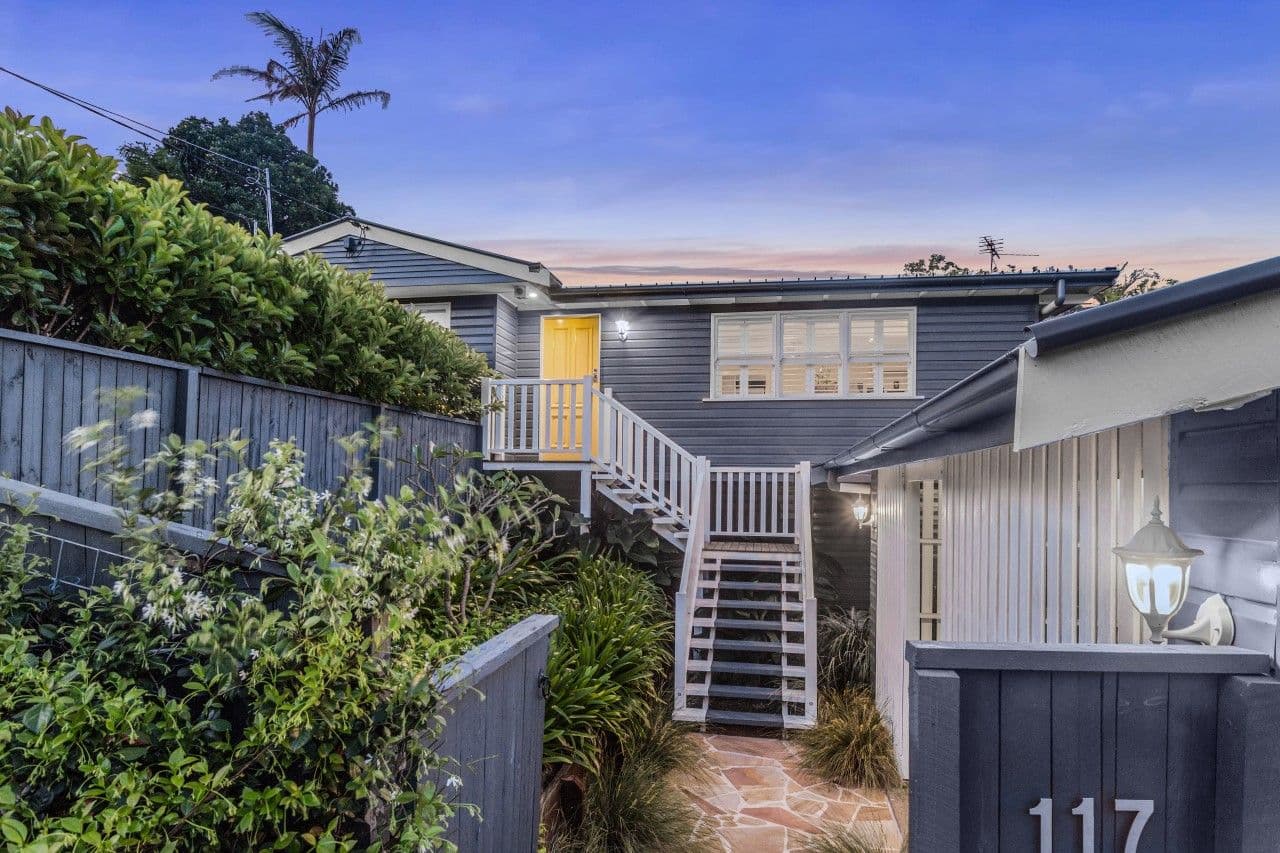 117 Armfield Street, Stafford QLD 4053, Stafford - Thumbnail 2