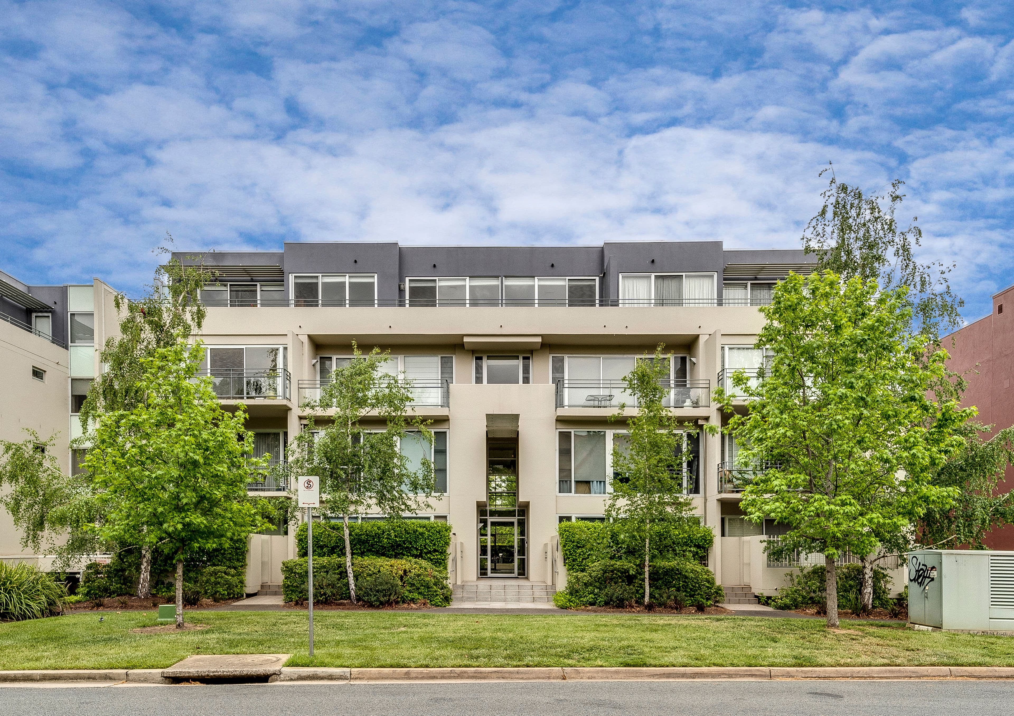 27 Cunningham Street, Kingston ACT 2604, Kingston - Image 1