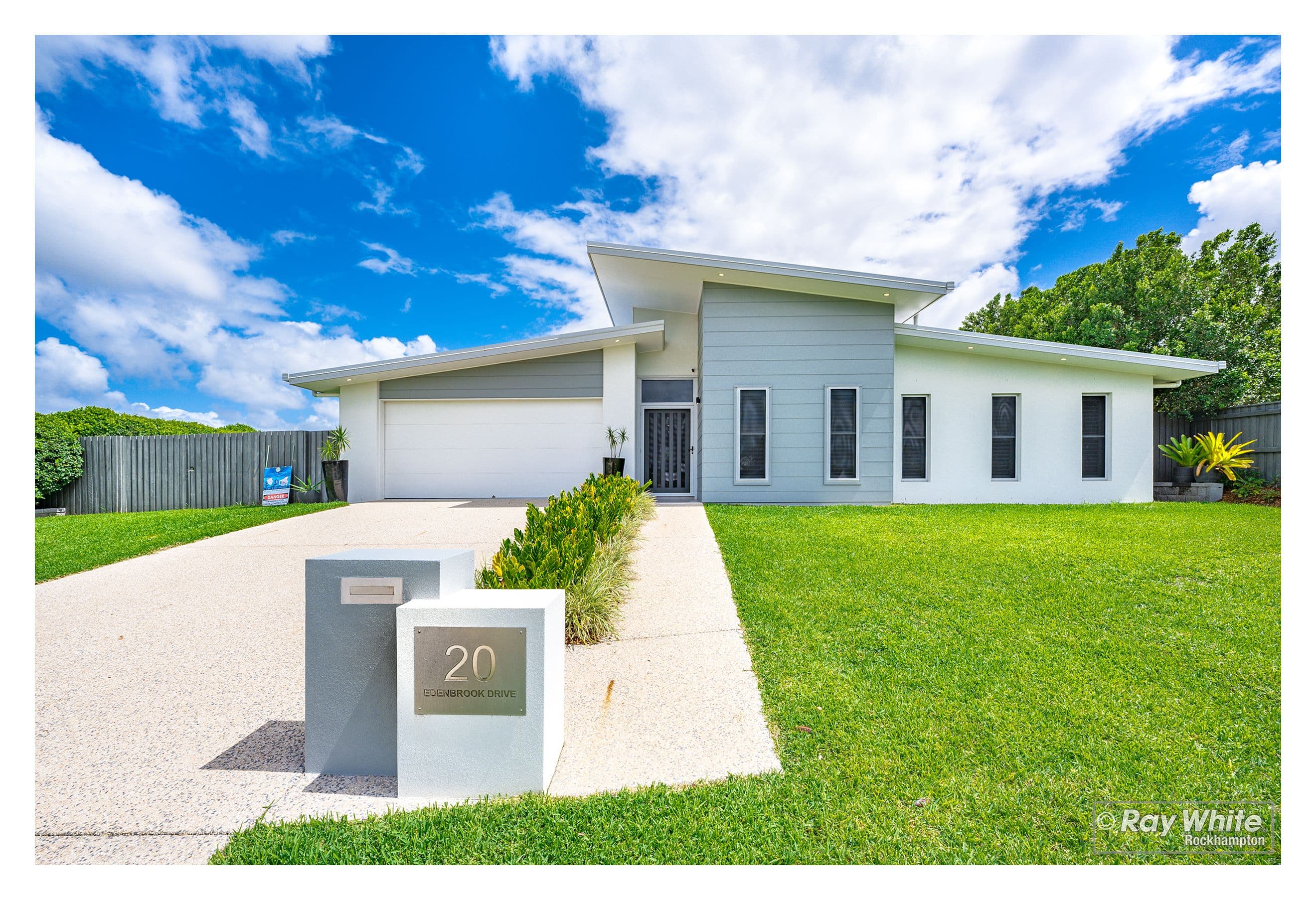20 Edenbrook Drive, Parkhurst QLD 4702, Parkhurst - Image 1