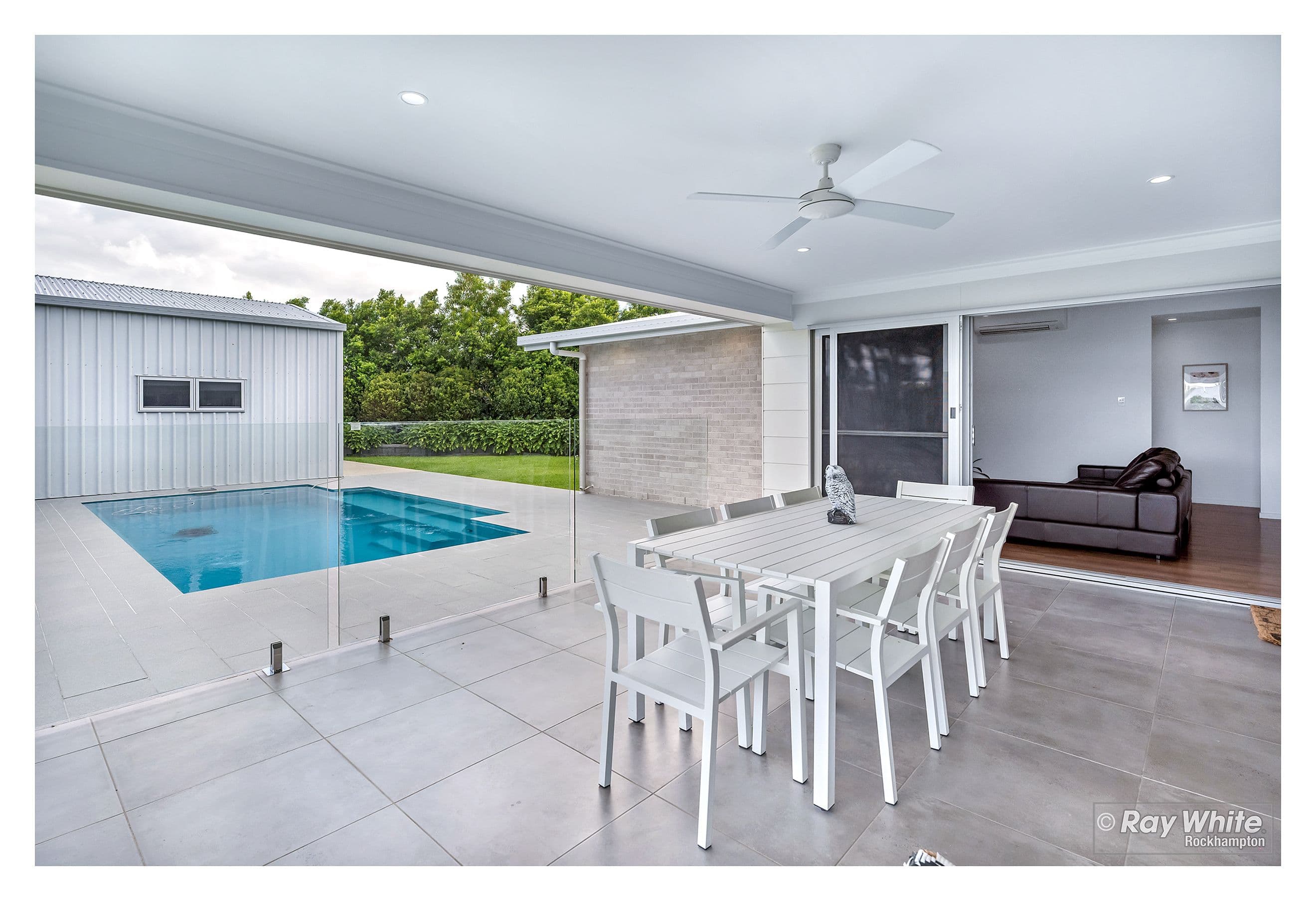 20 Edenbrook Drive, Parkhurst QLD 4702, Parkhurst - Thumbnail 3
