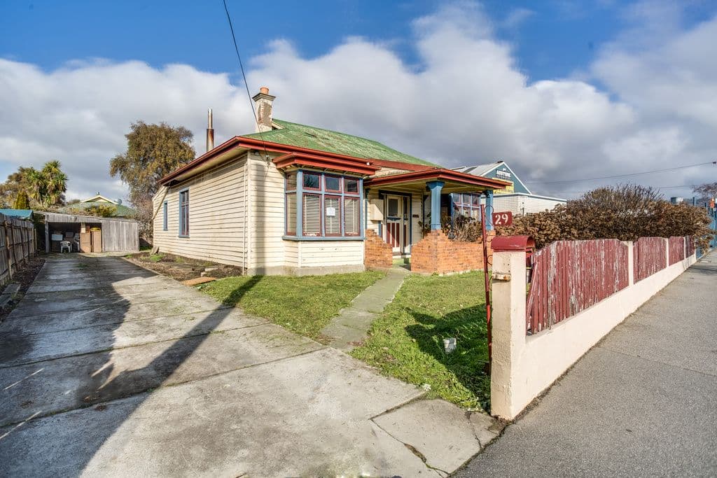 29 Forster Street, Invermay TAS 7248, Invermay - Image 1