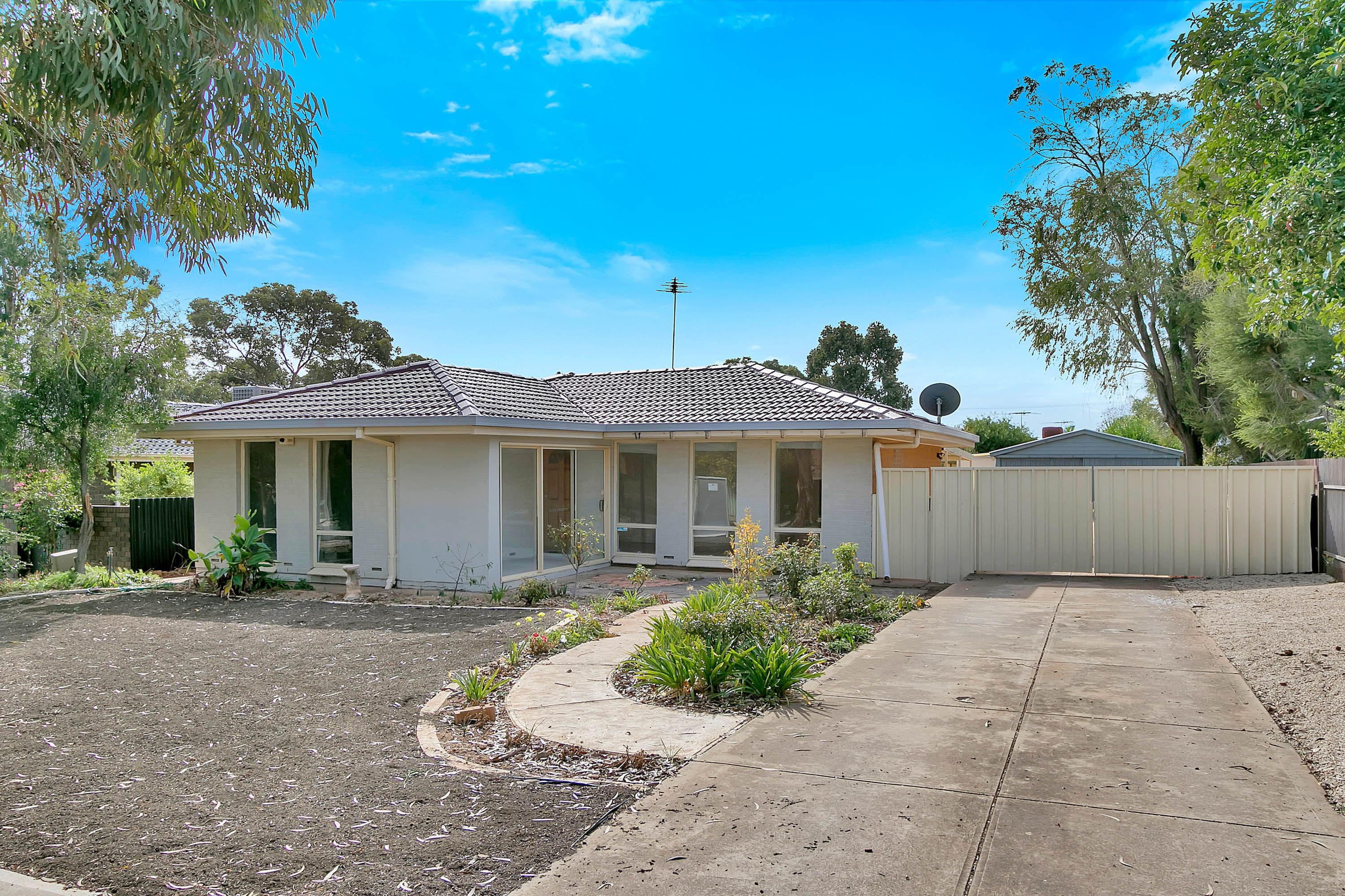 33 St Albans Road, Evanston Park SA 5116, Evanston Park - Image 1