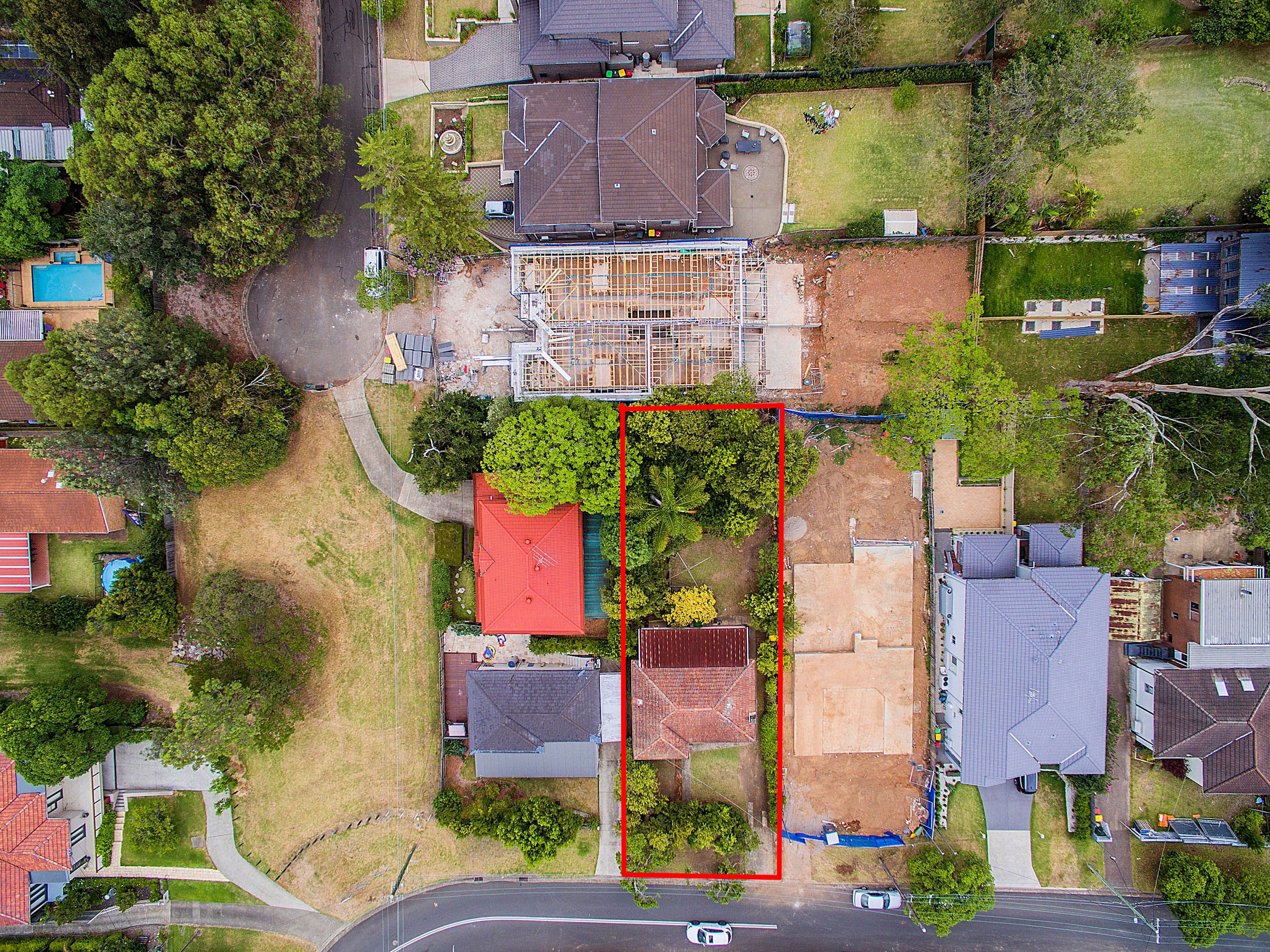 3 Orchard Street, Epping - Image 1