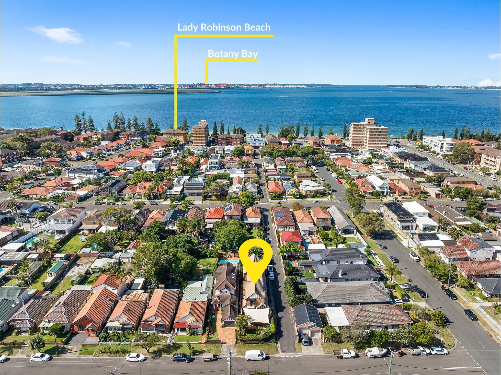 17 Wycombe Avenue, BRIGHTON-LE-SANDS NSW 2216, Brighton-Le-Sands - Thumbnail 8