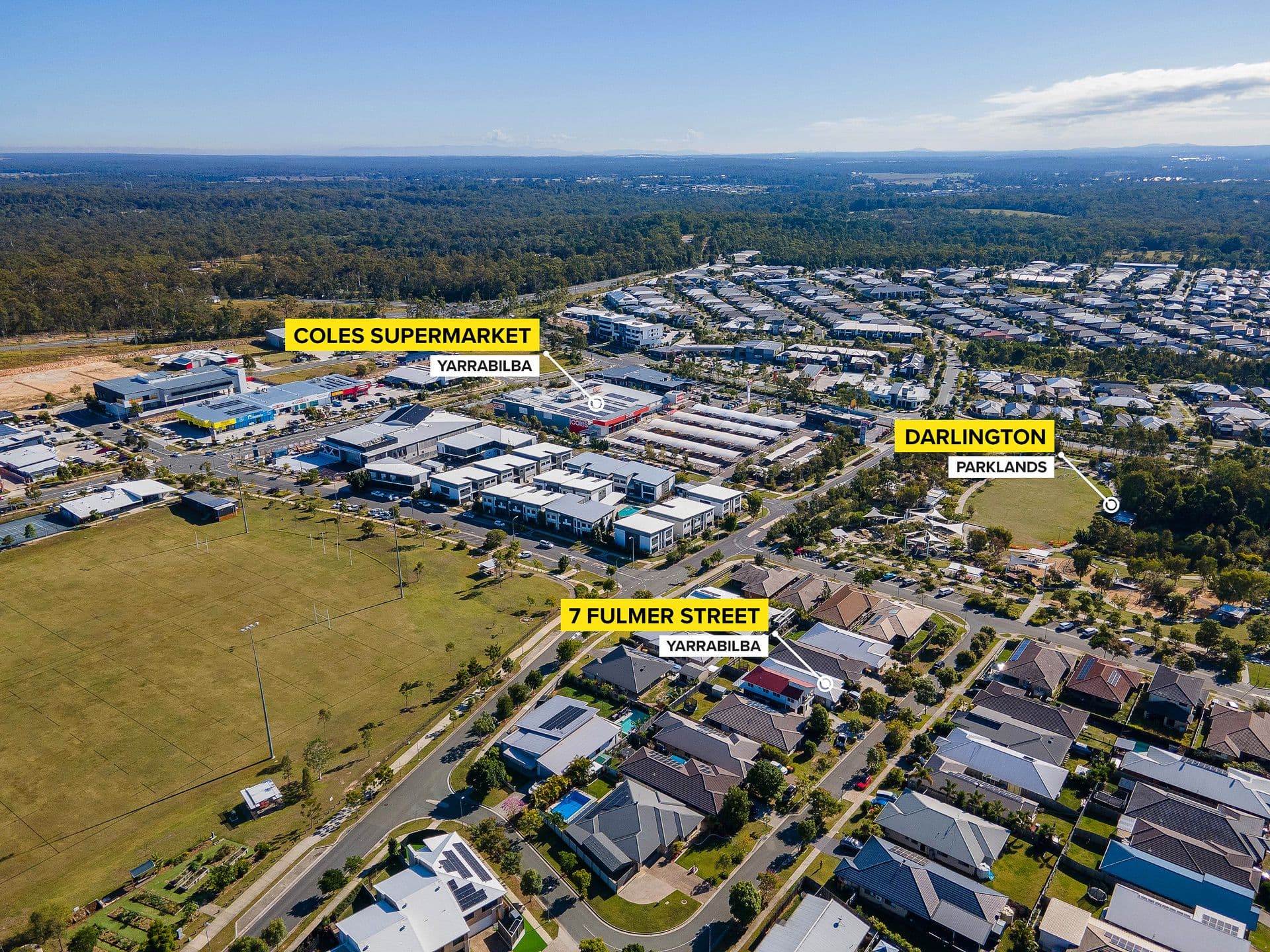 7 Fulmer Street, Yarrabilba QLD 4207, Yarrabilba - Thumbnail 4