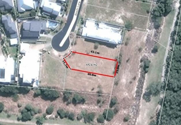 41 Beech Lane, CASUARINA NSW 2487, Casuarina - Thumbnail 3