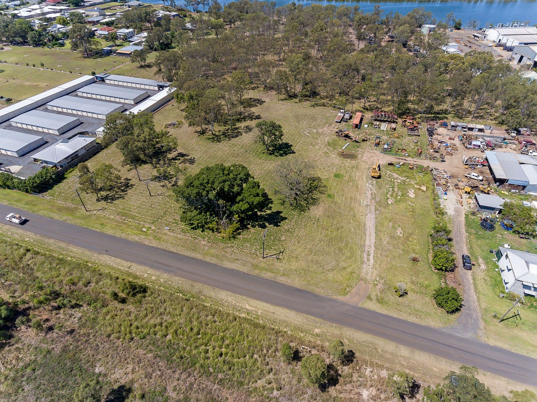 Lot 21 Cummins Street, Bundaberg North QLD 4670, Bundaberg North - Image 1