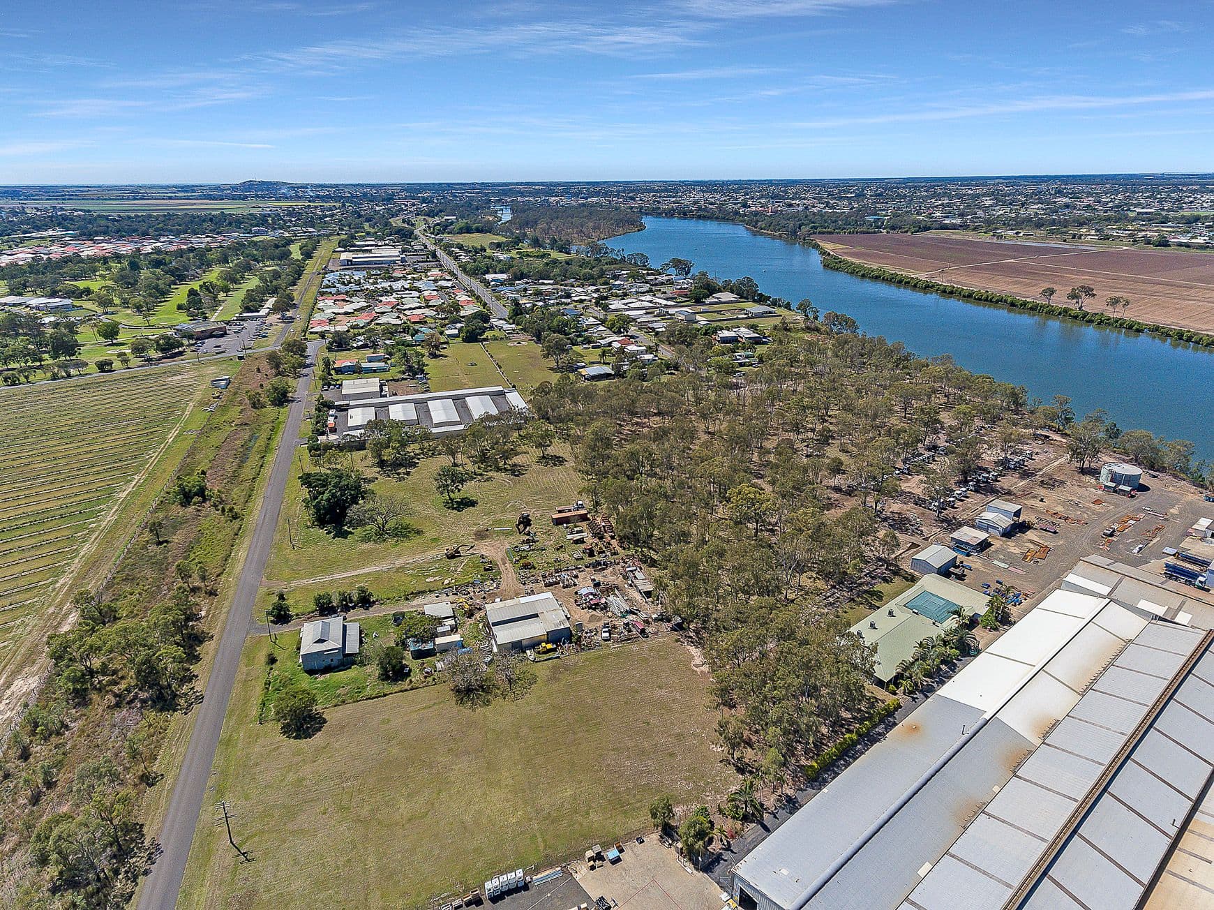Lot 21 Cummins Street, Bundaberg North QLD 4670, Bundaberg North - Thumbnail 3