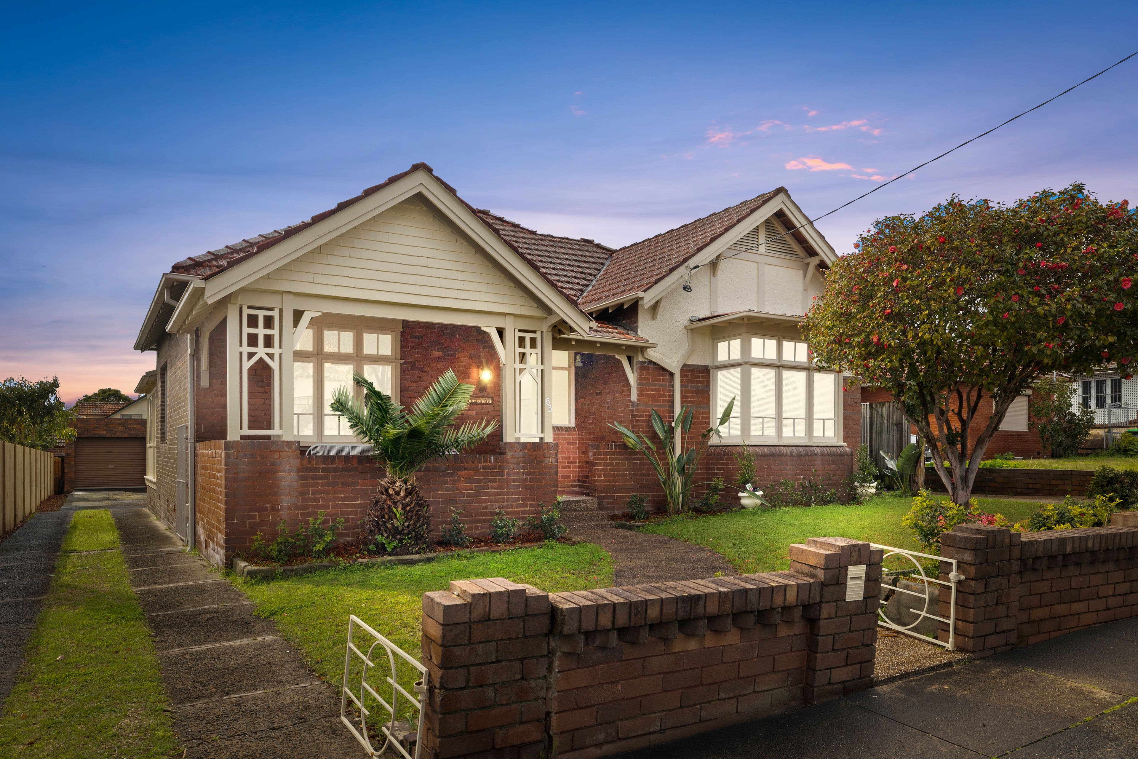63 Ramsay Street, Haberfield NSW 2045, Haberfield - Image 1