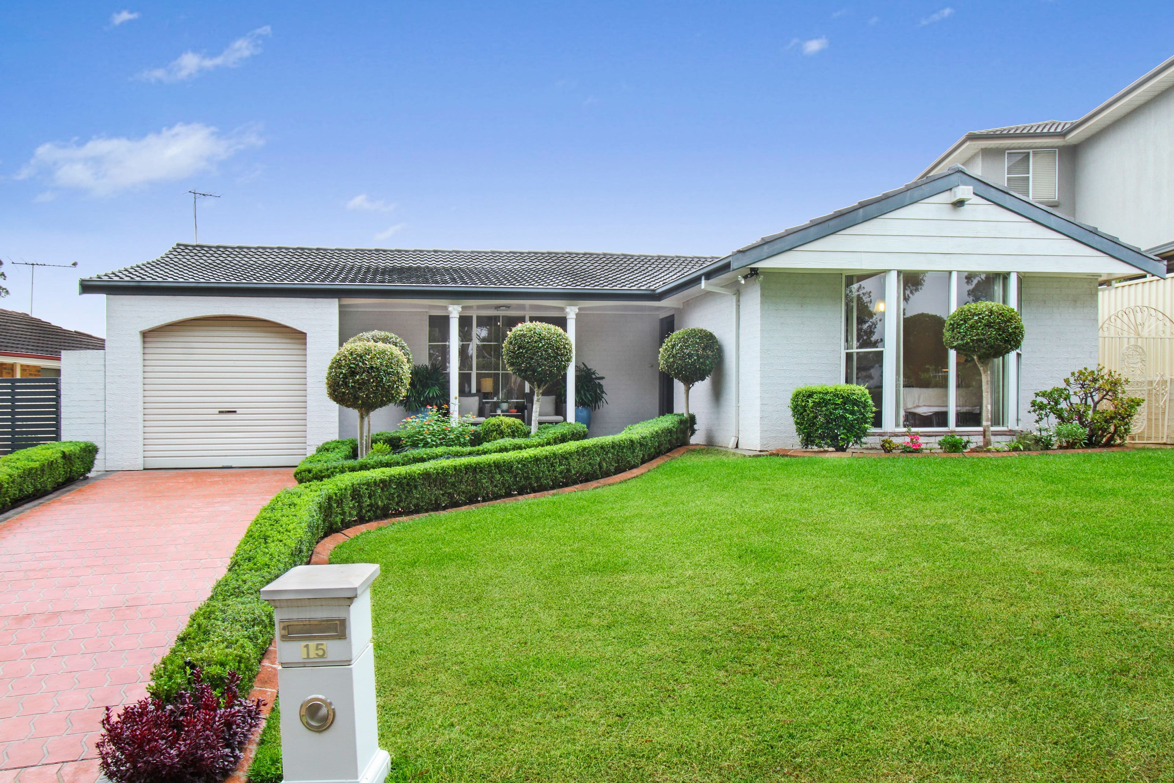 15 Carroll Street, Wetherill Park NSW 2164, Wetherill Park - Image 1